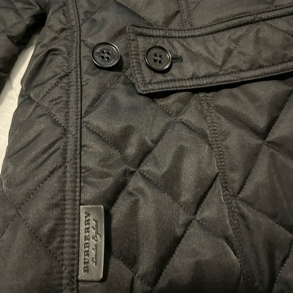 Frankby Burberry jacket small authentic - Picture 7 of 15